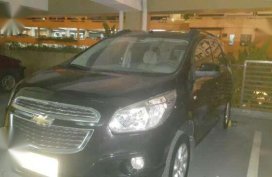 Chevrolet spin 1.5 LTZ AT(Rush) For Sale 