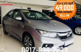 Honda City 2018 for sale
