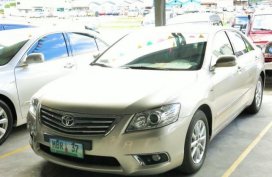 2011 Toyota Camry V for sale