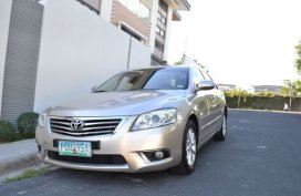 2010 Toyota Camry for sale