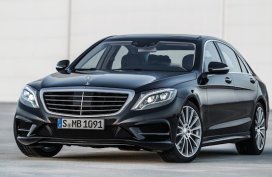 Sure Autoloan Approval New Mercedes-Benz S-Class For Sale 