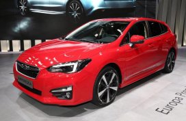 100% Sure Autoloan Approval Subaru Impreza Brand New