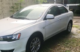 Mitsubishi Lancer Ex Gls 2011 For Sale 