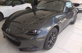 Mazda MX-5 RF Low Down Payment For Sale 