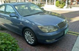 Toyota Camry 2004 for sale