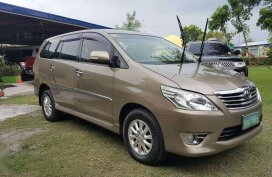 Toyota Innova G D4D Automatic turbo diesel For Sale 