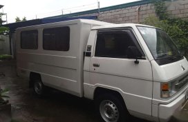 Mitsubishi L300 FB Van (Exceed) for sale