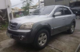 Kia Sorento 4x4 automatic gasoline 2005 for sale 