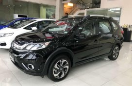 2018 Honda BRV 1.5 S CVT 81K ALL IN For Sale 