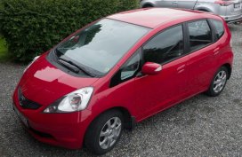 Honda Jazz JAZZ 1.3-99 2010 For Sale 