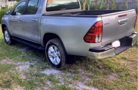 2016 Toyota Hilux for sale