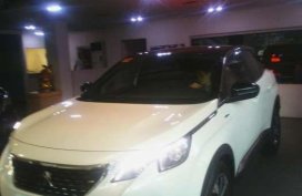 The new Peugeot 3008 2.0L Turbo Diesel Suv For Sale 