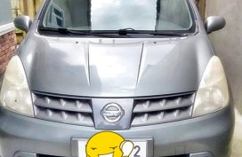 2011 Nissan Grand Livina For Sale 