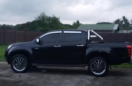 2015 ISUZU D-MAX FOR SALE