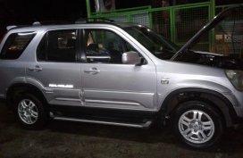 2003 HONDA CRV FOR SALE