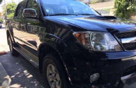 2006 Toyota Hilux for sale