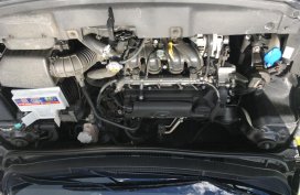 Assume balance hyundai accent 2016