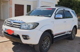 2008 Toyota Fortuner for sale