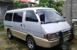 KIA Besta van 1999 model manual diesel for sale 