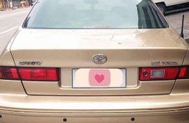 1997 Toyota Camry for sale