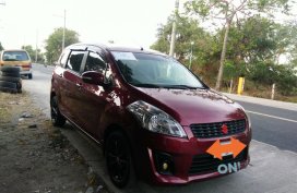 2014 Suzuki Ertiga, GL,MT, All power