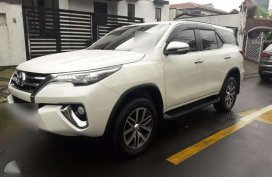 Toyota Fortuner 2016 for sale