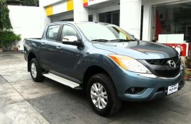 Mazda BT-50 Top of the Line- Automatic For Sale 