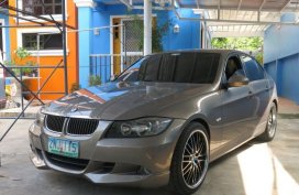 2008 BMW 320i for sale