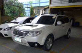 2011 Subaru Forester for sale