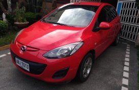 2015 Mazda 2 for sale