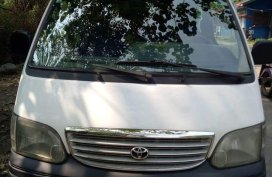 Toyota Hiace 2001 for sale