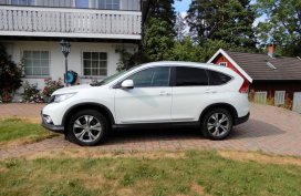 Honda CR-V 2009 for sale