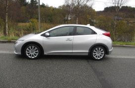 Honda Civic 2009 for sale