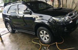 Toyota Fortuner 2008 for sale