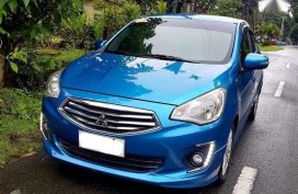 2014 Mitsubishi Mirage G4 for sale
