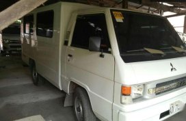 Mitsubishi L300 2016 for sale