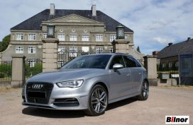 Audi A3 S-Line 2009 for sale