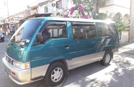 Nisaan Urvan 2013 for sale