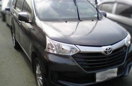 2016 Toyota Avanza for sale