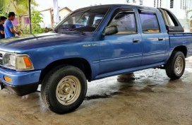 Toyota Hilux 1997 for sale