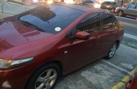 2012 Honda City for sale