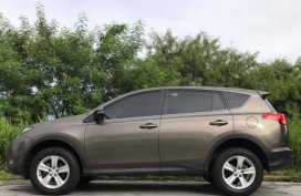 2013 Toyota Rav 4 for sale