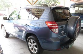 2011 Toyota Rav 4 for sale