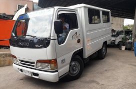 ISUZU ELF 2006 FOR SALE
