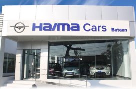 Haima Cars, Bataan