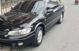 Toyota Camry 2002 for sale