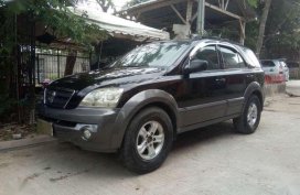 Kia Sorento EX variant Turbo diesel Top of the line For Sale 