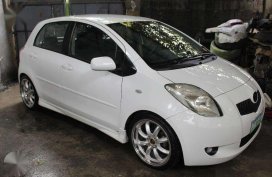 Toyota Yaris 2009 for sale