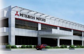 Mitsubishi Motors, Zamboanga