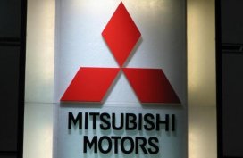Mitsubishi Motors, Makati